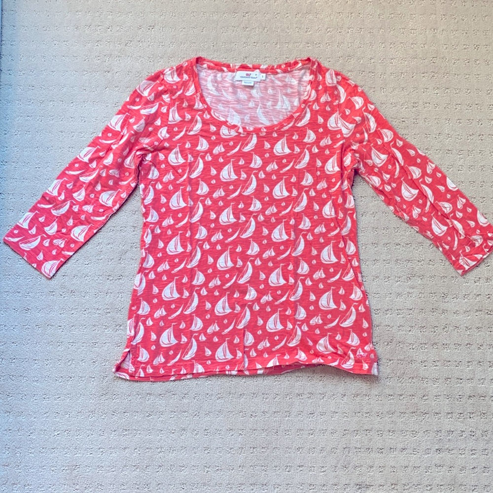 Vineyard Vines Shirt